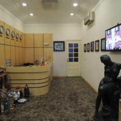 1990 Hotel спа