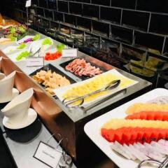 Отель STAY Hotel Bangkok Таиланд, Бангкок - отзывы, цены и фото номеров - забронировать отель STAY Hotel Bangkok онлайн фото 15