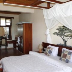 Ryan's Bay Hotel in Mwanza, Tanzania from 174$, photos, reviews - zenhotels.com guestroom