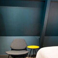 Отель De Jonker Urban Studio's & Suites Нидерланды, Амстердам - отзывы, цены и фото номеров - забронировать отель De Jonker Urban Studio's & Suites онлайн фото 2