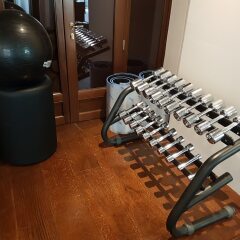Hotel Il Salviatino удобства в номере
