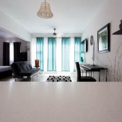 Отель Kingston Luxury Guest Apt at Sullivan комната для гостей фото 5