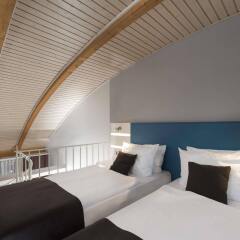 Отель Best Western Hotel Braunschweig Seminarius Германия, Брауншвейг - отзывы, цены и фото номеров - забронировать отель Best Western Hotel Braunschweig Seminarius онлайн комната для гостей фото 4