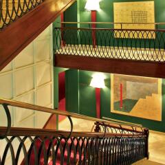 SH Ingles Boutique Hotel детские мероприятия