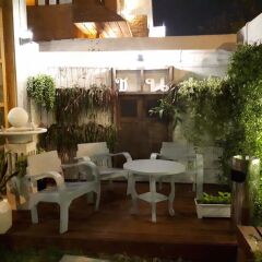 Отель Hansa Bangkok House Бангкок