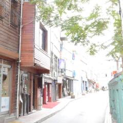 Ercan Inn Hotel