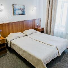 Отель Невский Форт 3* Стандартный номер фото 4