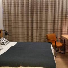 Отель Urban Lodge Hotel Нидерланды, Амстердам - отзывы, цены и фото номеров - забронировать отель Urban Lodge Hotel онлайн комната для гостей