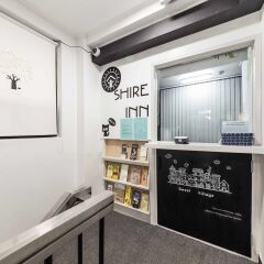 Отель Shire Inn Южная Корея, Сеул - отзывы, цены и фото номеров - забронировать отель Shire Inn онлайн развлечения
