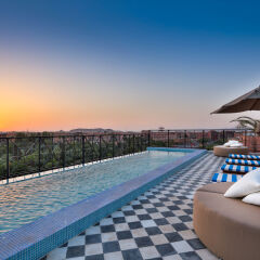 2Ciels Boutique Hotel & SPA с домашними животными