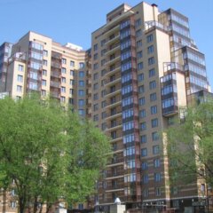 Гостиница At Moskovskaya Metro Apartment в Санкт-Петербурге отзывы, цены и фото номеров - забронировать гостиницу At Moskovskaya Metro Apartment онлайн Санкт-Петербург фото 12