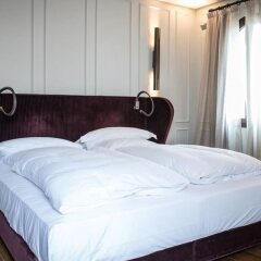 Hotel Palacio de Villapanes комната для гостей фото 5