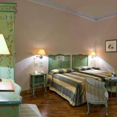 Hotel Pierre детские мероприятия