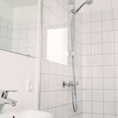 Copenhagen GO Hotel ванная