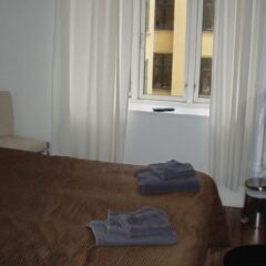 Hotel Windsor Копенгаген спа
