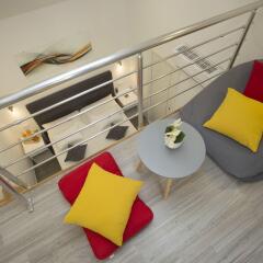 Отель Central Old Town Rooms детские мероприятия