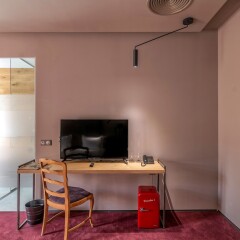 Hotel 36 удобства в номере
