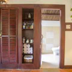 Отель Bao Quynh Bungalow Фантхьет спа фото 2