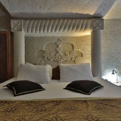Ottoman Cave Suites Турция, Гёреме - отзывы, цены и фото номеров - забронировать отель Ottoman Cave Suites онлайн фитнесс-зал