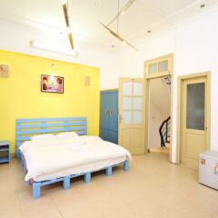 Отель Minimalism Home/Homestay Easternstay детские мероприятия