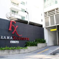 Отель FuramaXclusive Asoke, Bangkok Таиланд, Бангкок - отзывы, цены и фото номеров - забронировать отель FuramaXclusive Asoke, Bangkok онлайн парковка