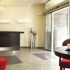 Anessis Hotel интерьер отеля фото 2