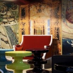 Отель Hôtel du Petit Moulin фото 6