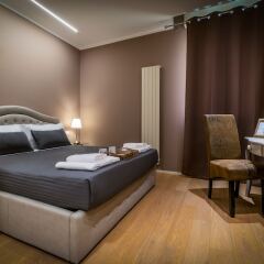 Отель 051Suites Италия, Болонья - отзывы, цены и фото номеров - забронировать отель 051Suites онлайн фото 2