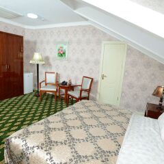 City Line Boutique Hotel комната для гостей фото 4