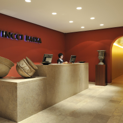 Отель Vincci Baixa Португалия, Лиссабон - отзывы, цены и фото номеров - забронировать отель Vincci Baixa онлайн интерьер отеля фото 2