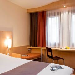 Отель Ibis Heroes Square Будапешт фото 7