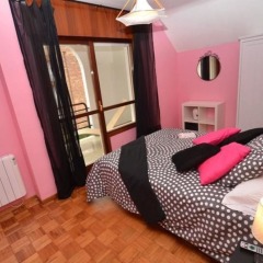 Апартаменты Apartment in Isla Playa, Cantabria 103315 by MO Rentals комната для гостей фото 2