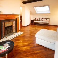Отель Olivia's nest in downtown Италия, Милан - отзывы, цены и фото номеров - забронировать отель Olivia's nest in downtown онлайн интерьер отеля