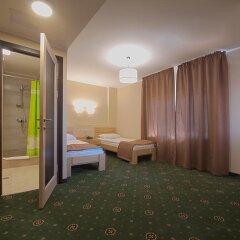 Advenus Hotel комната для гостей фото 5