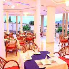 New Agena Hotel