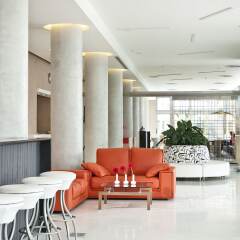 Civitel Olympic Hotel интерьер отеля фото 4