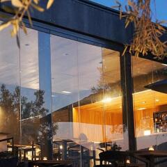 VIVOOD Landscape Hotel & 5E Spa - Adults Only гостиничный бар фото 2