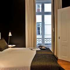 Отель Lisbon Five Stars Correeiros комната для гостей фото 2