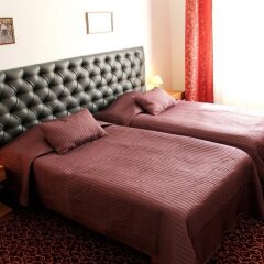 Отель City Hotel Teater Латвия, Рига - - забронировать отель City Hotel Teater, цены и фото номеров комната для гостей фото 2