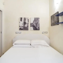 Отель Living Milan - Buenos Aires Италия, Милан - отзывы, цены и фото номеров - забронировать отель Living Milan - Buenos Aires онлайн комната для гостей