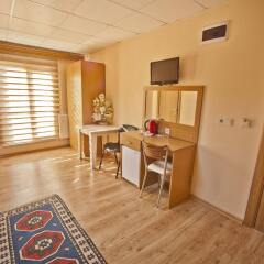 Avcilar Vizyon Hotel Стамбул в номере