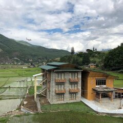 Spirit of Bhutan Resort in Paro, Bhutan from 81$, photos, reviews - zenhotels.com photo 2