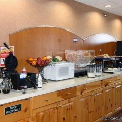 Comfort Inn Houghton Lake In Houghton Lake United States Of