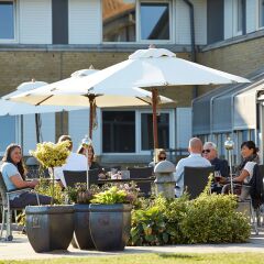 Best Western PLUS Hotel Fredericia