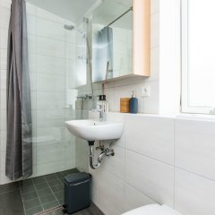 Týr Apartments in Reykjavik, Iceland from 305$, photos, reviews - zenhotels.com bathroom