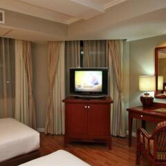 Отель Imperial Hua Hin Beach Resort детские мероприятия фото 2