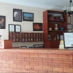 Akay Hotel Турция, Сельчук - отзывы, цены и фото номеров - забронировать отель Akay Hotel онлайн гостиничный бар