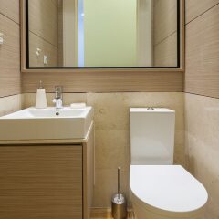 Отель Rato Luxurious by Homing ванная