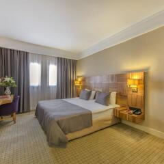 Ramada Cappadocia Турция, Невшехир - отзывы, цены и фото номеров - забронировать отель Ramada Cappadocia онлайн комната для гостей фото 2