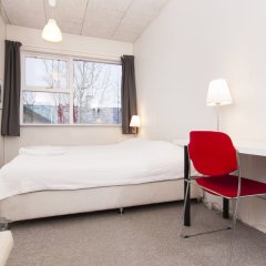101 Guesthouse in Reykjavik, Iceland from 68$, photos, reviews - zenhotels.com guestroom photo 5